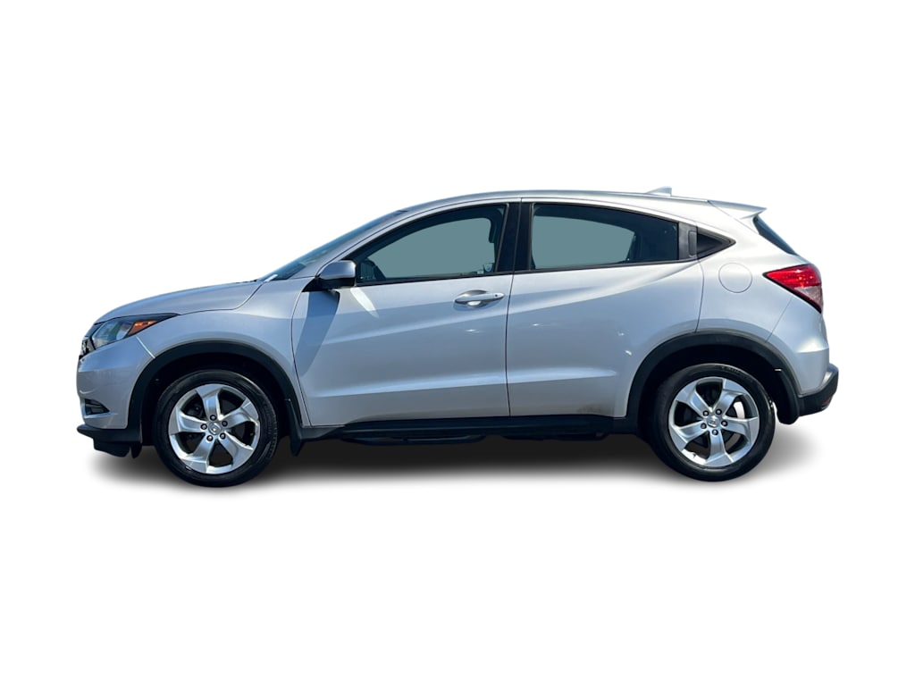 Thumbnail: 2016 Honda HR-V - 3