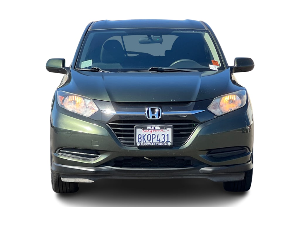 Thumbnail: 2018 Honda HR-V - 6