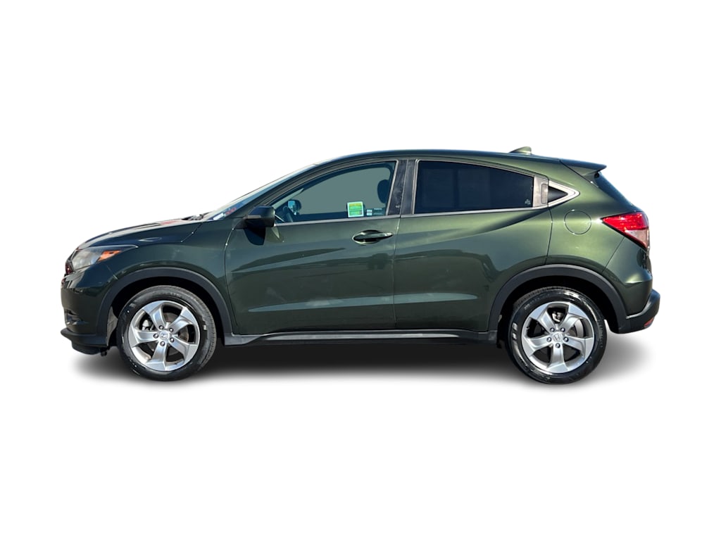 Thumbnail: 2018 Honda HR-V - 3