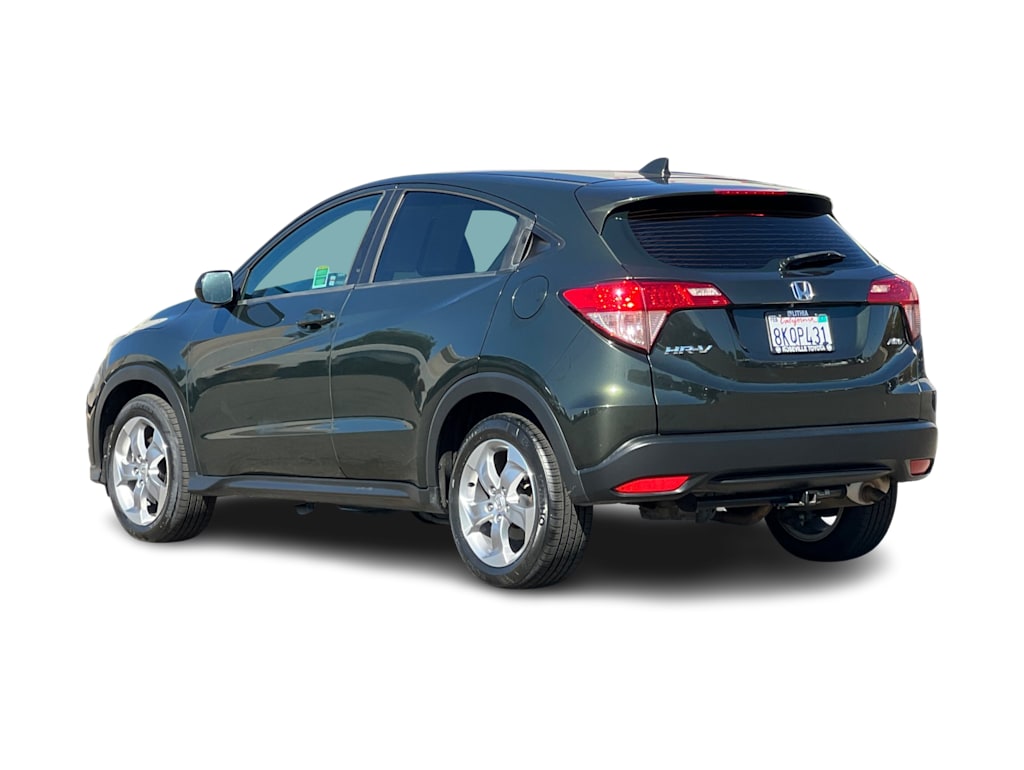 Thumbnail: 2018 Honda HR-V - 4