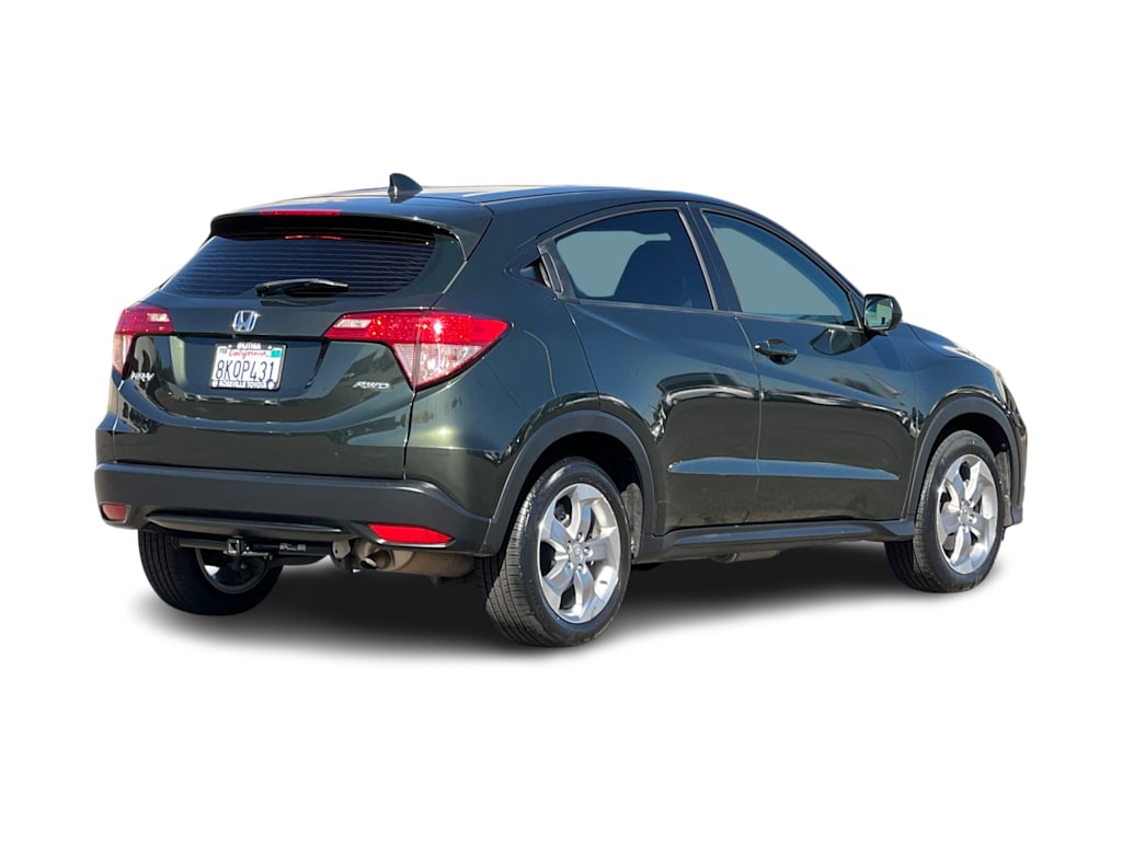 Thumbnail: 2018 Honda HR-V - 18