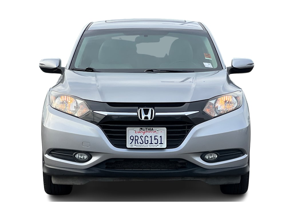 Thumbnail: 2018 Honda HR-V - 6