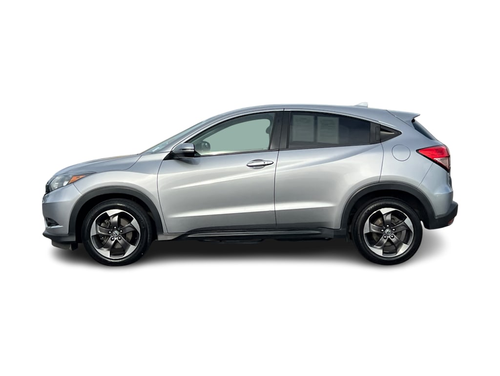 Thumbnail: 2018 Honda HR-V - 3