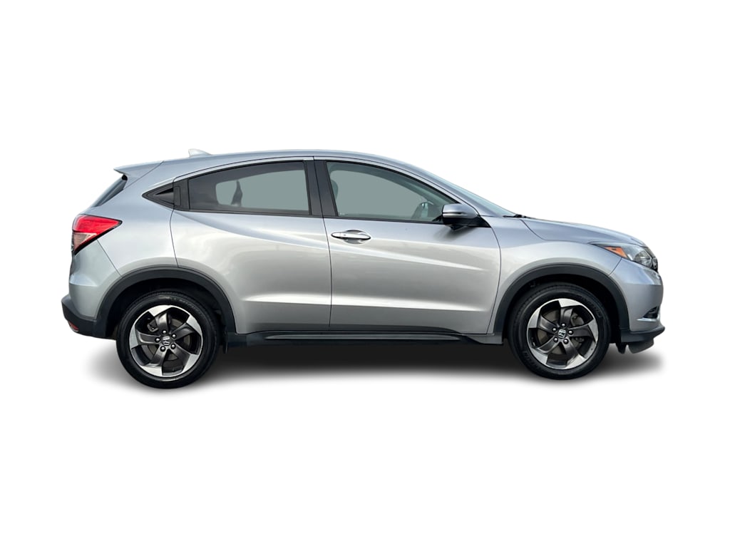 Thumbnail: 2018 Honda HR-V - 19
