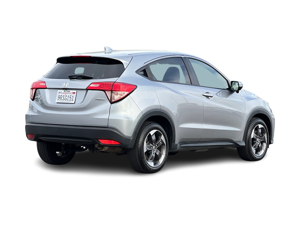 Thumbnail: 2018 Honda HR-V - 17