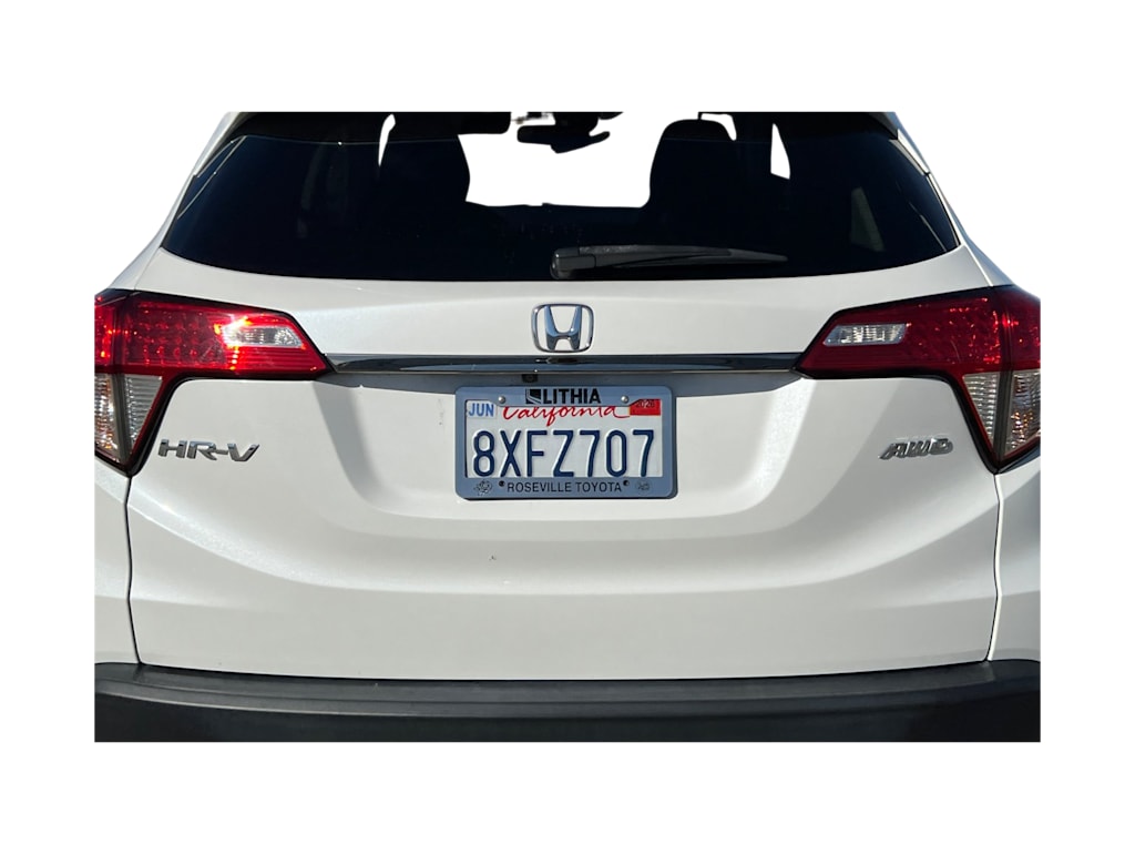 Thumbnail: 2021 Honda HR-V - 15