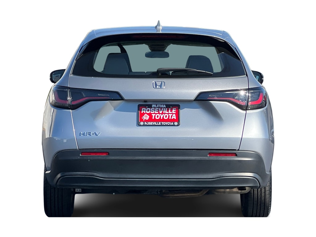 Thumbnail: 2024 Honda HR-V - 5