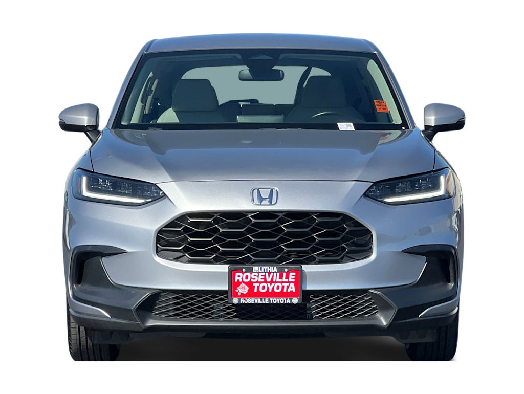 Thumbnail: 2024 Honda HR-V - 6