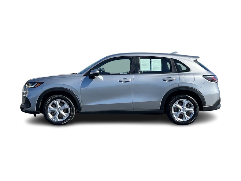 Thumbnail: 2024 Honda HR-V - 3