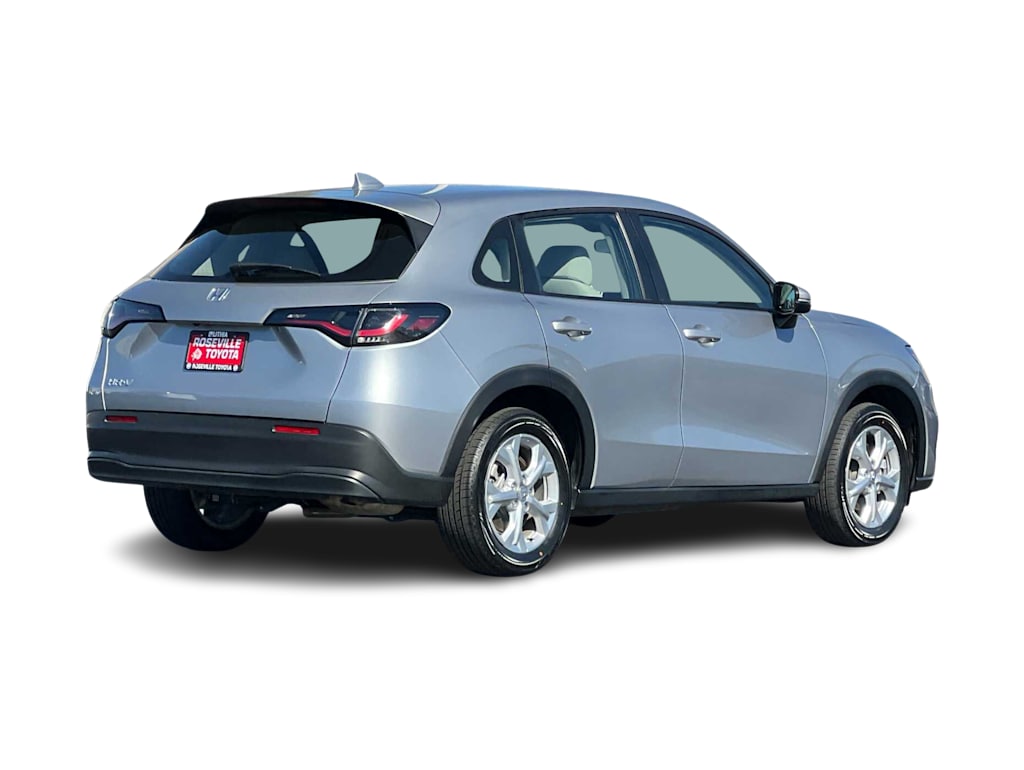 Thumbnail: 2024 Honda HR-V - 18