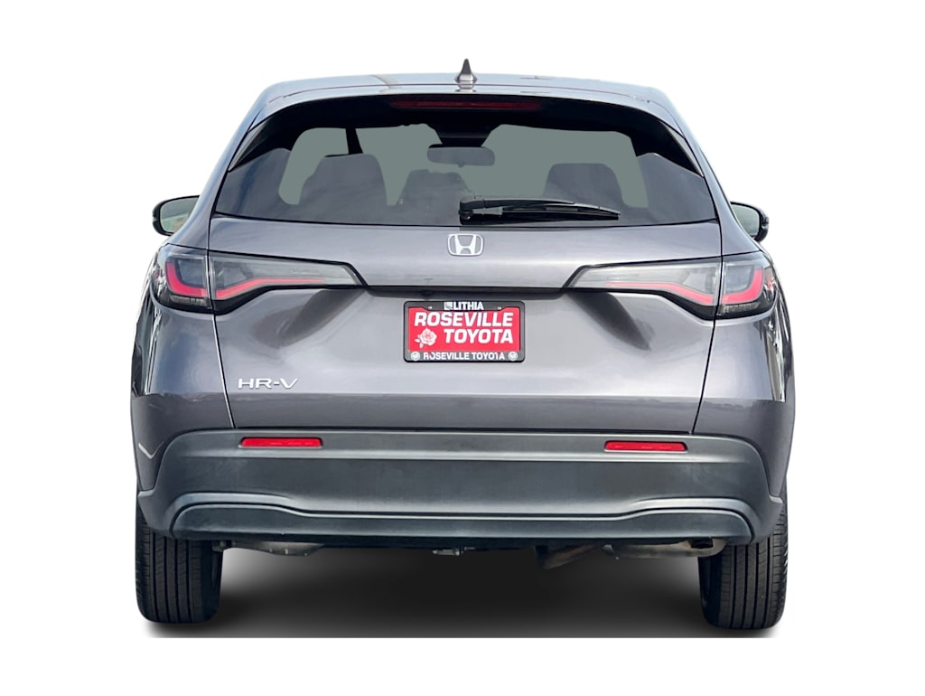 Thumbnail: 2023 Honda HR-V - 5