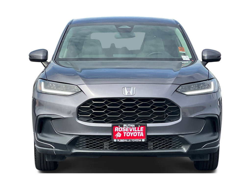 Thumbnail: 2023 Honda HR-V - 6