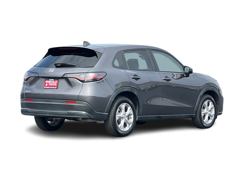 Thumbnail: 2023 Honda HR-V - 18