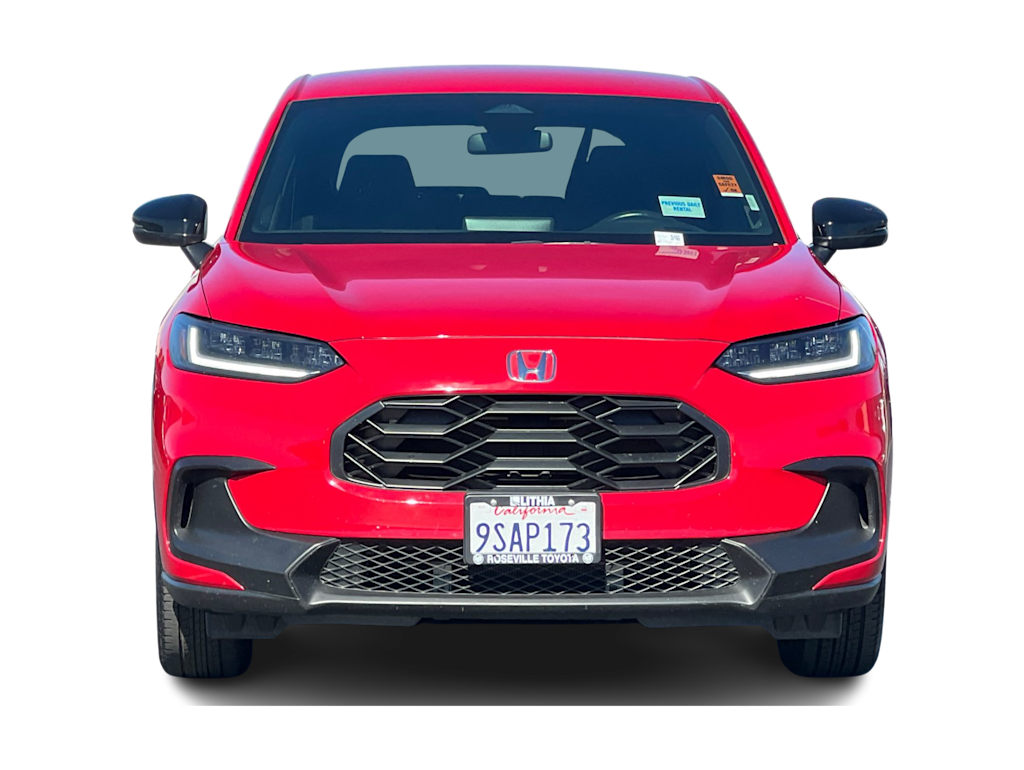 Thumbnail: 2023 Honda HR-V - 6