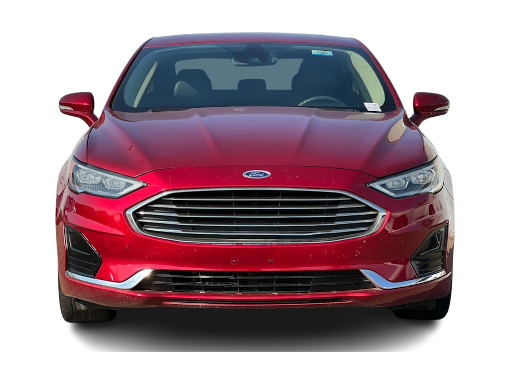Thumbnail: 2019 Ford Fusion - 6