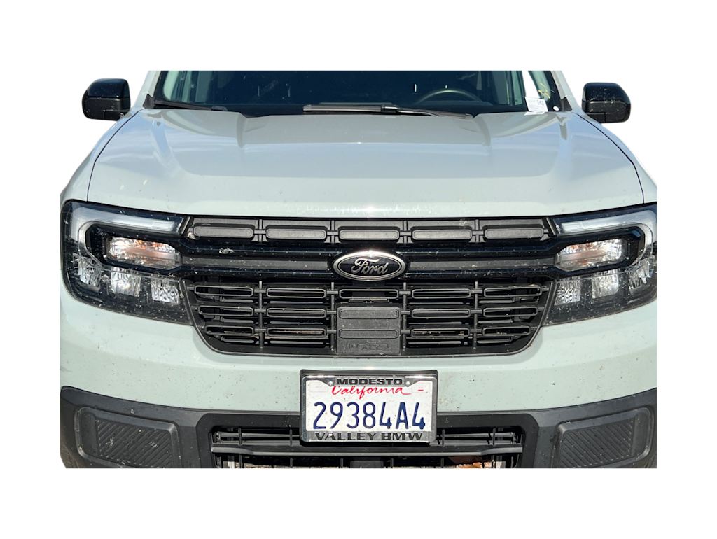 Thumbnail: 2024 Ford Maverick - 14