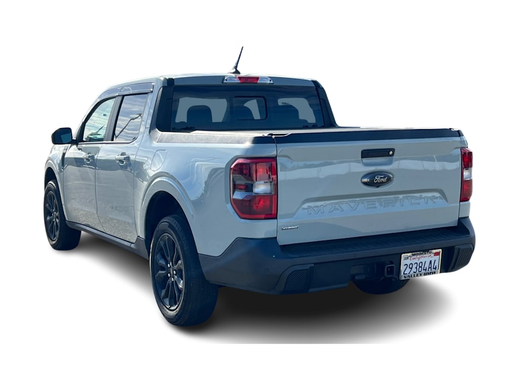 Thumbnail: 2024 Ford Maverick - 2