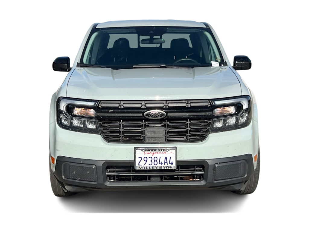 Thumbnail: 2024 Ford Maverick - 4