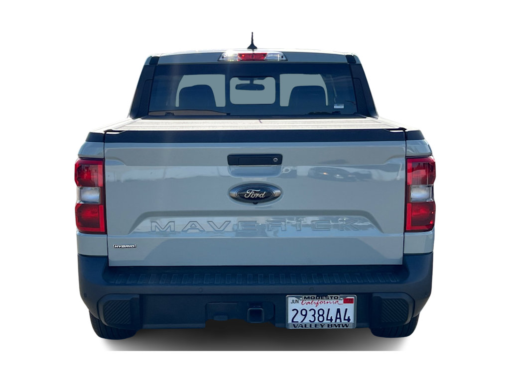 Thumbnail: 2024 Ford Maverick - 3