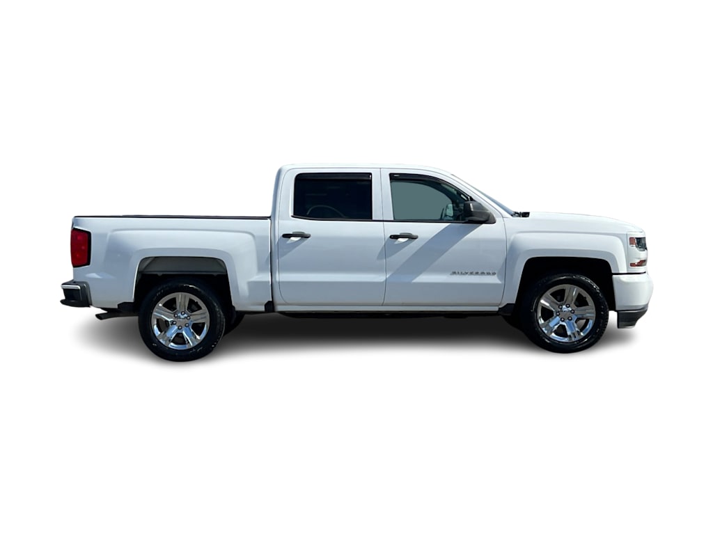 Thumbnail: 2018 Chevrolet Silverado 1500 - 19