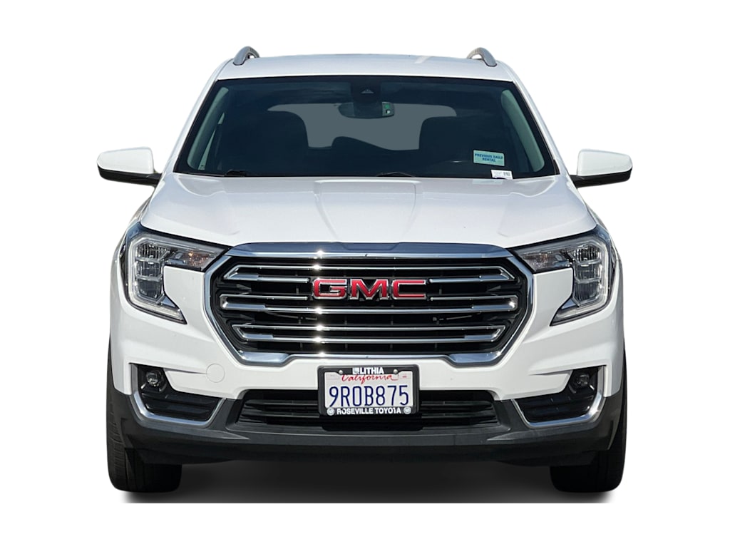 Thumbnail: 2022 GMC Terrain - 6