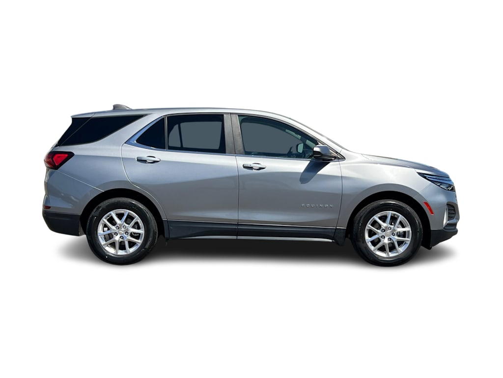 Thumbnail: 2023 Chevrolet Equinox - 21