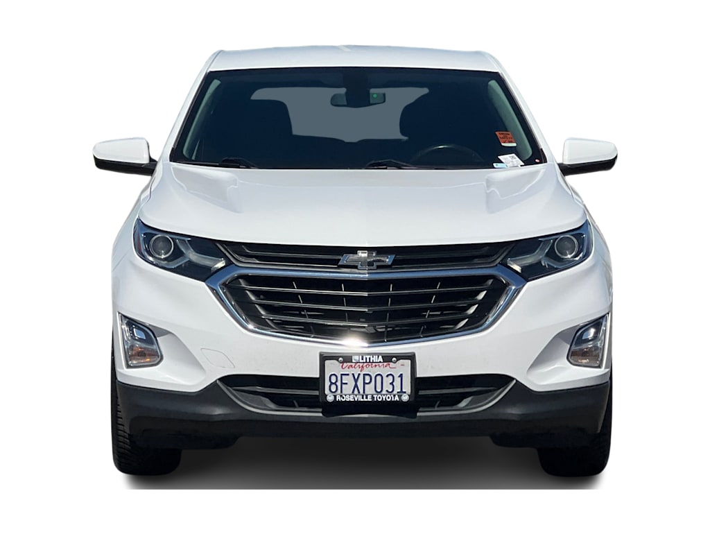 Thumbnail: 2018 Chevrolet Equinox - 6