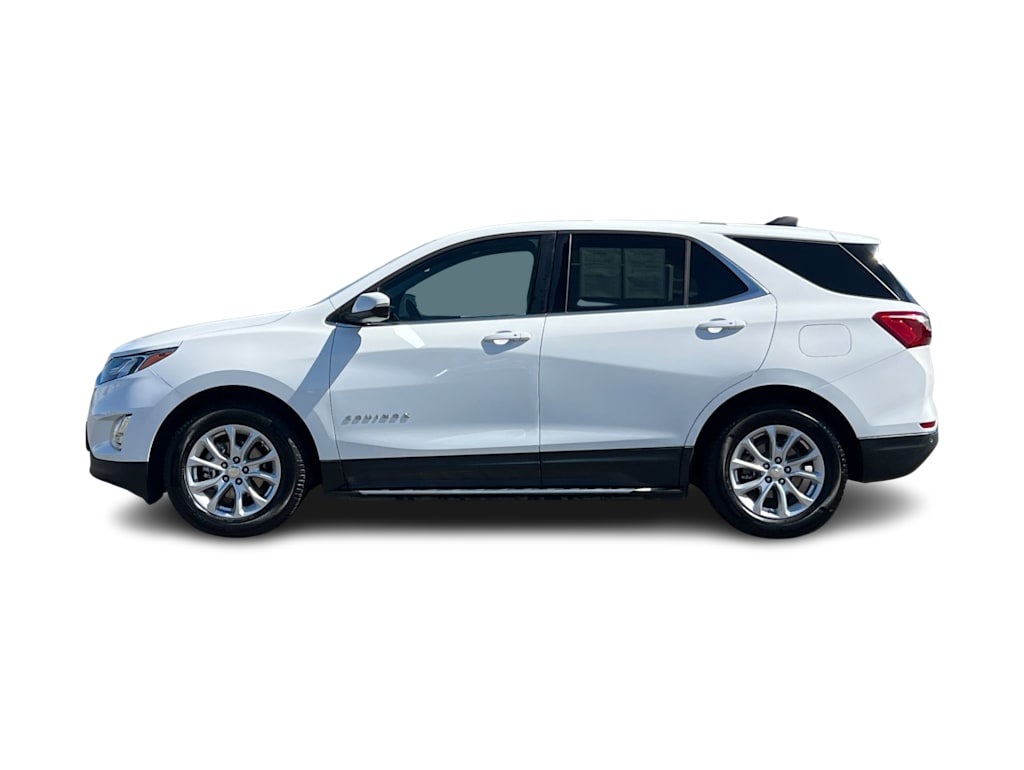 Thumbnail: 2018 Chevrolet Equinox - 3