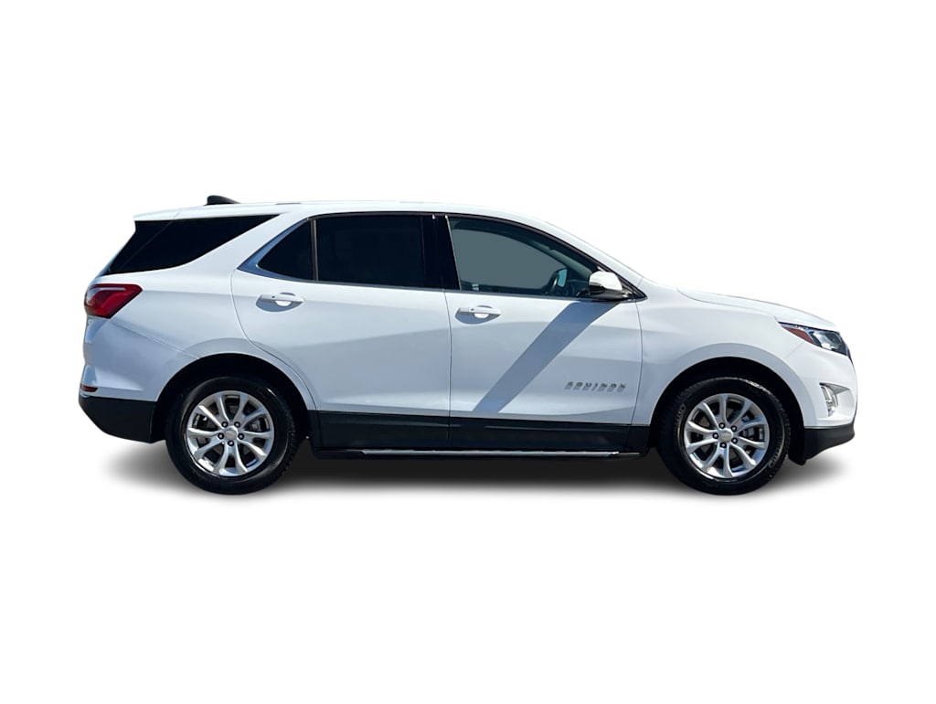 Thumbnail: 2018 Chevrolet Equinox - 21
