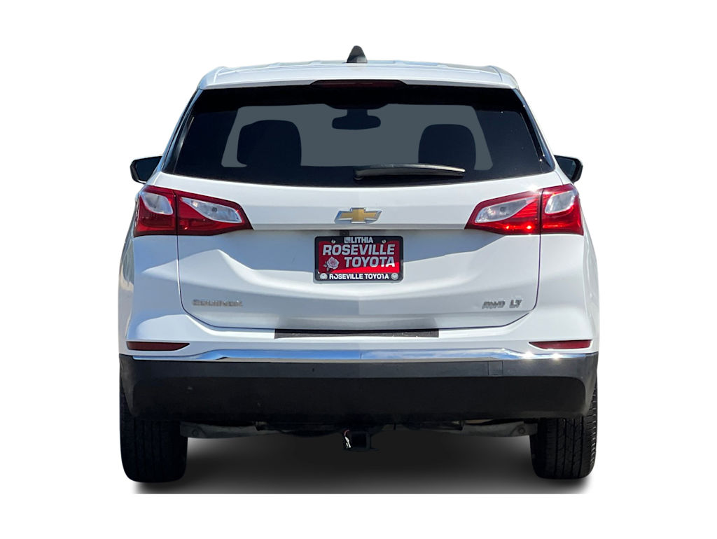 Thumbnail: 2020 Chevrolet Equinox - 5