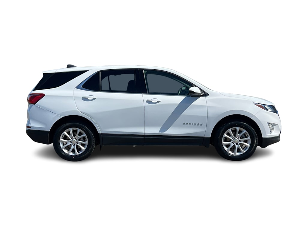 Thumbnail: 2020 Chevrolet Equinox - 20