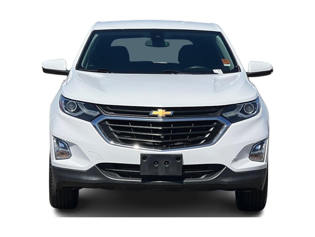 Thumbnail: 2020 Chevrolet Equinox - 6