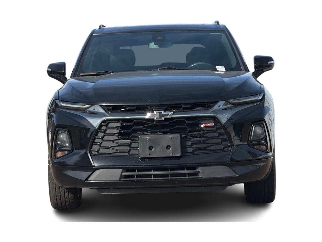 Thumbnail: 2022 Chevrolet Blazer - 6