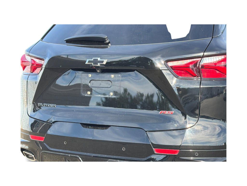Thumbnail: 2022 Chevrolet Blazer - 23