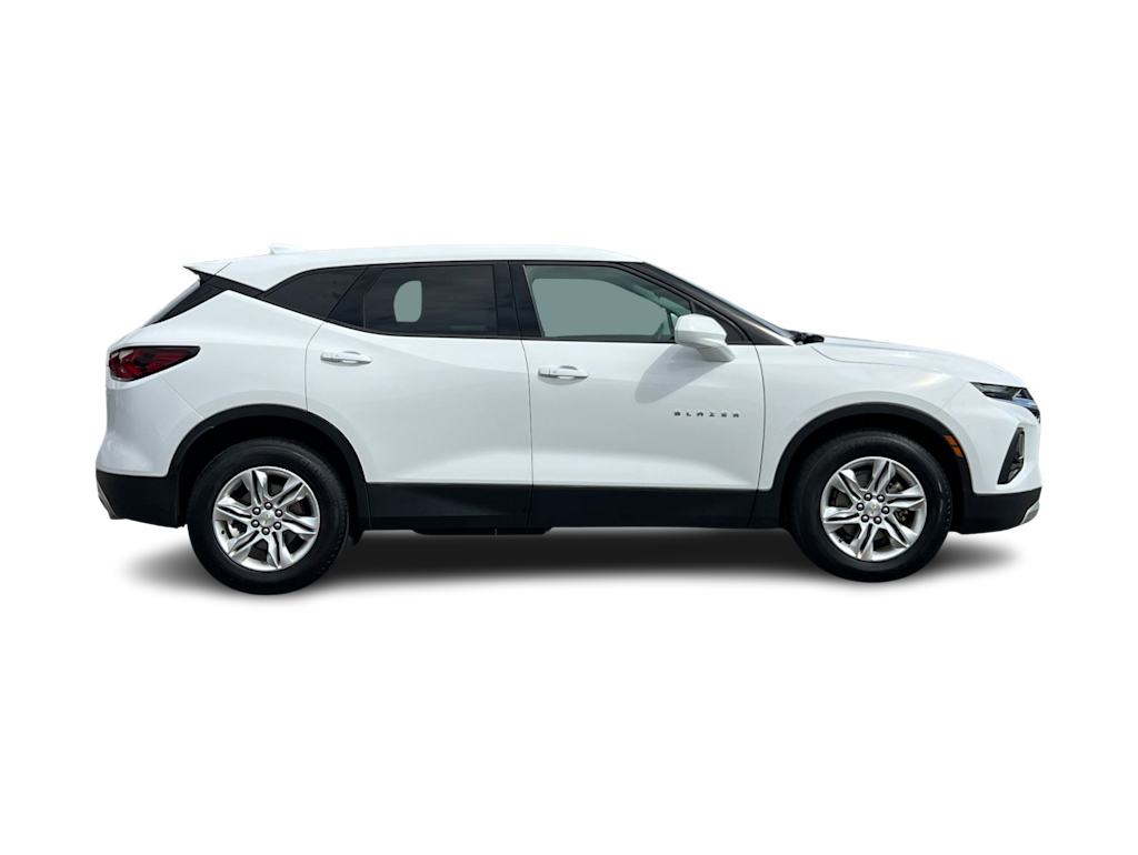 Thumbnail: 2019 Chevrolet Blazer - 20