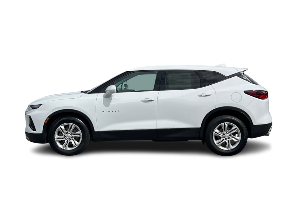 Thumbnail: 2019 Chevrolet Blazer - 3