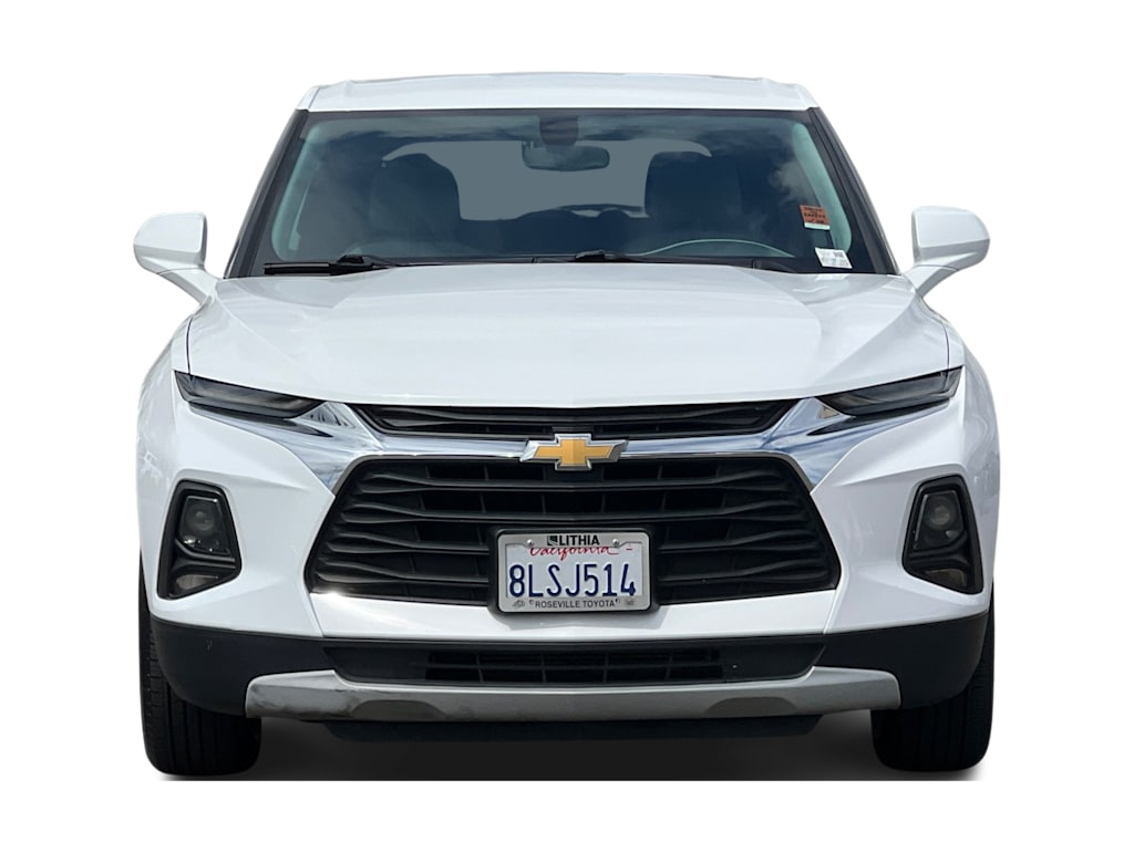 Thumbnail: 2019 Chevrolet Blazer - 6