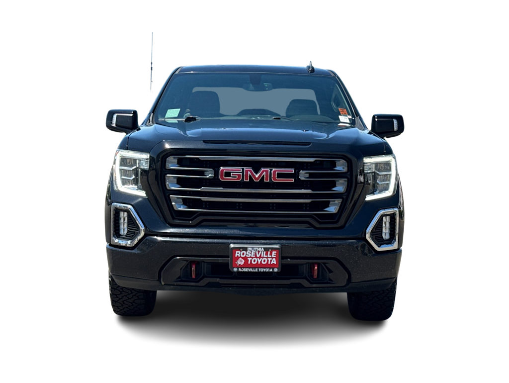 Thumbnail: 2021 GMC Sierra 1500 - 6