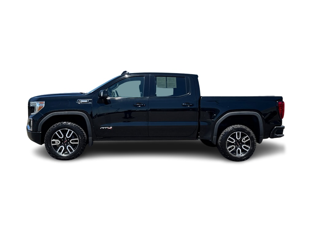 Thumbnail: 2021 GMC Sierra 1500 - 3