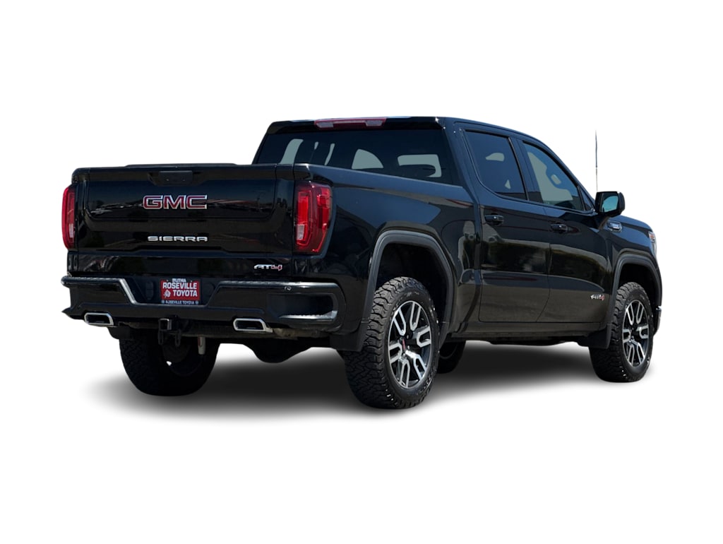 Thumbnail: 2021 GMC Sierra 1500 - 17