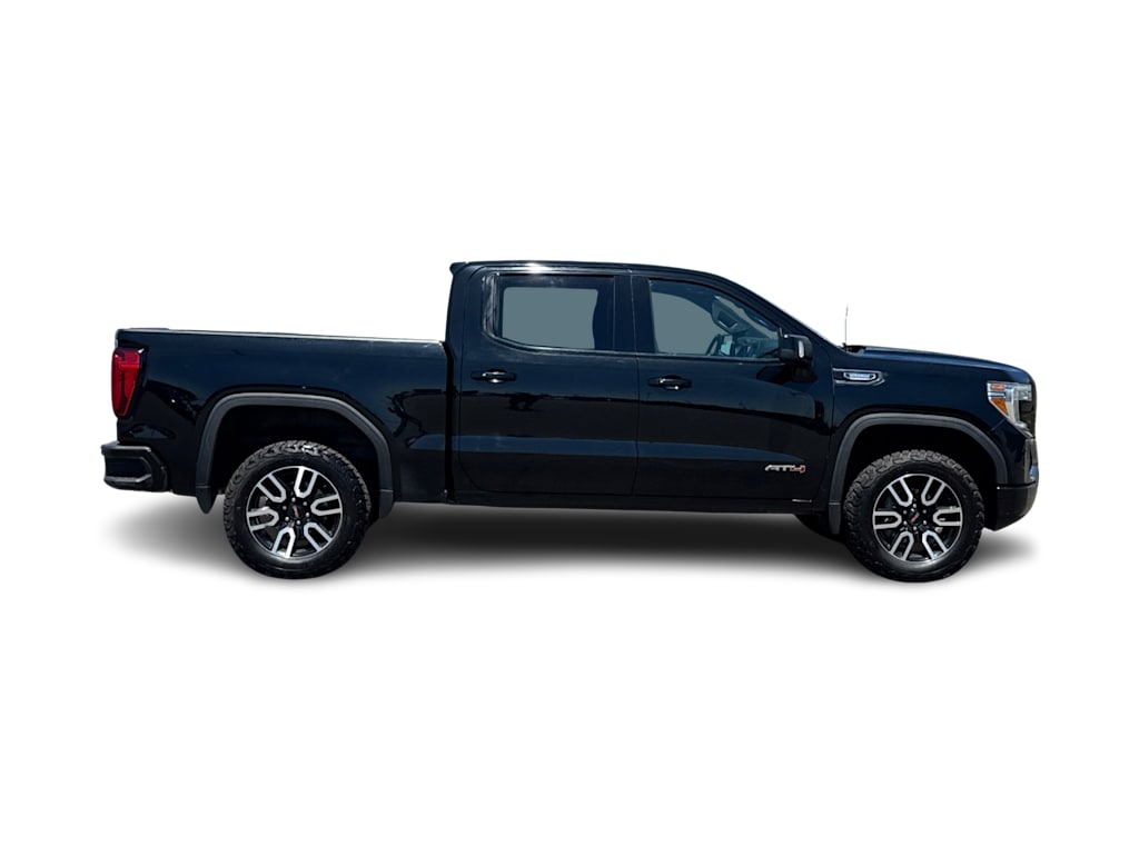 Thumbnail: 2021 GMC Sierra 1500 - 19
