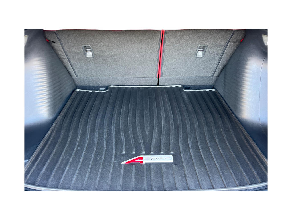 Thumbnail: 2025 Acura ADX - 14