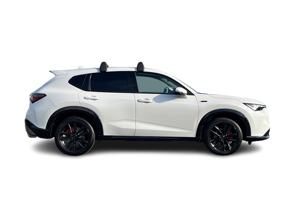 Thumbnail: 2025 Acura ADX - 18