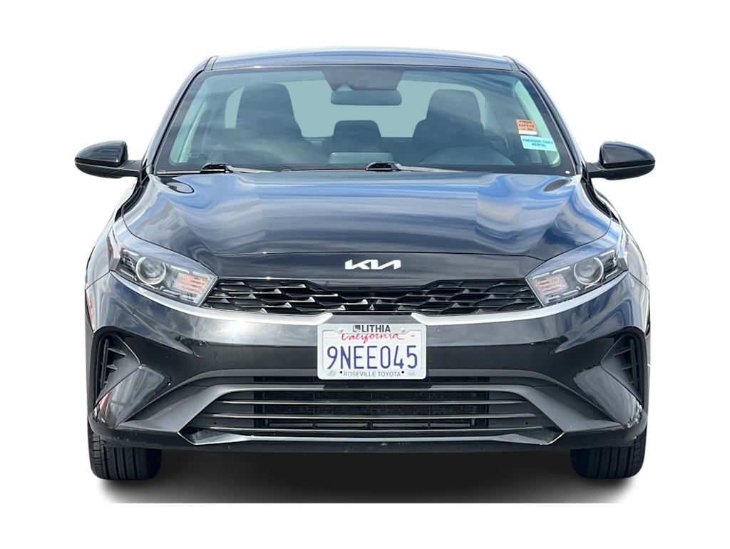 Thumbnail: 2023 Kia Forte - 6