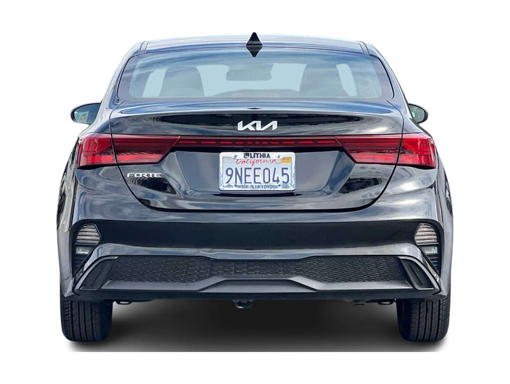Thumbnail: 2023 Kia Forte - 5