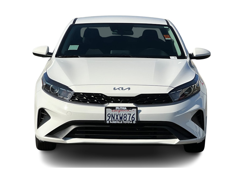 Thumbnail: 2024 Kia Forte - 6
