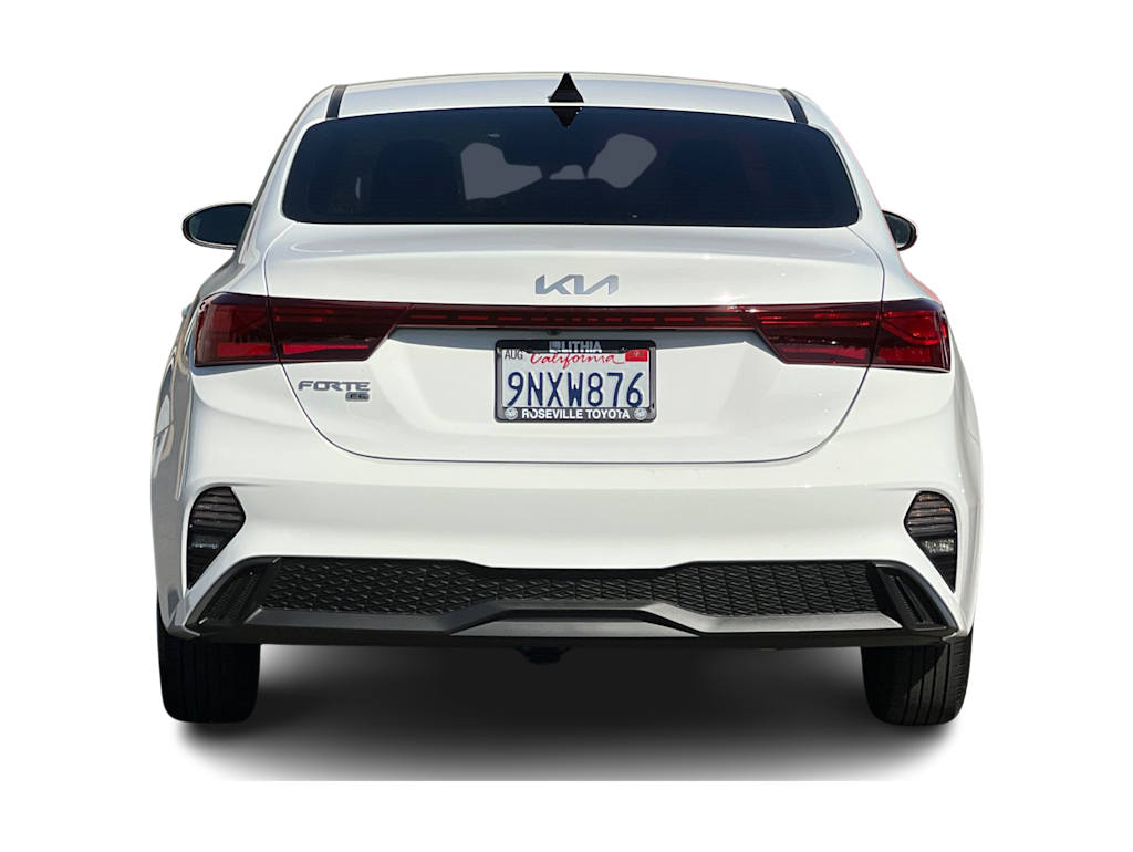 Thumbnail: 2024 Kia Forte - 5