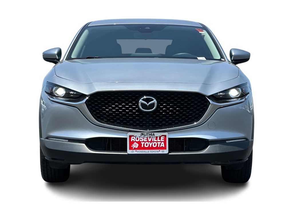 Thumbnail: 2020 Mazda CX-30 - 6