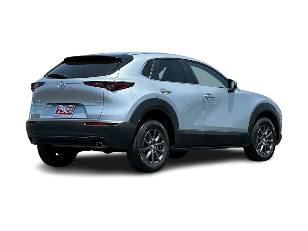 Thumbnail: 2020 Mazda CX-30 - 17
