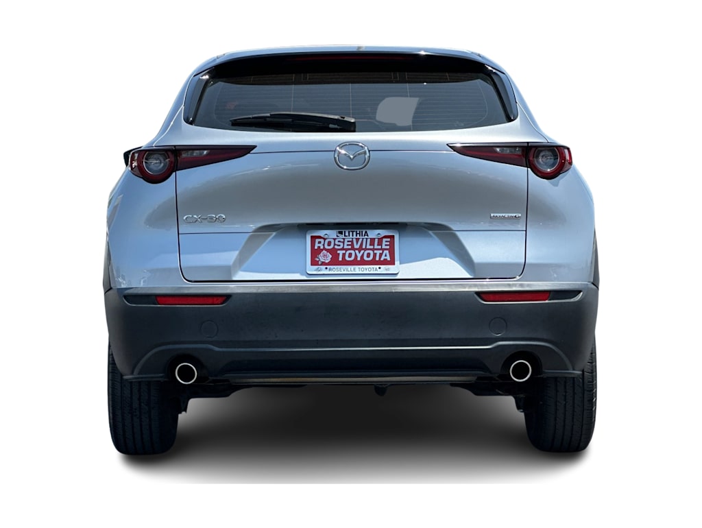 Thumbnail: 2020 Mazda CX-30 - 5